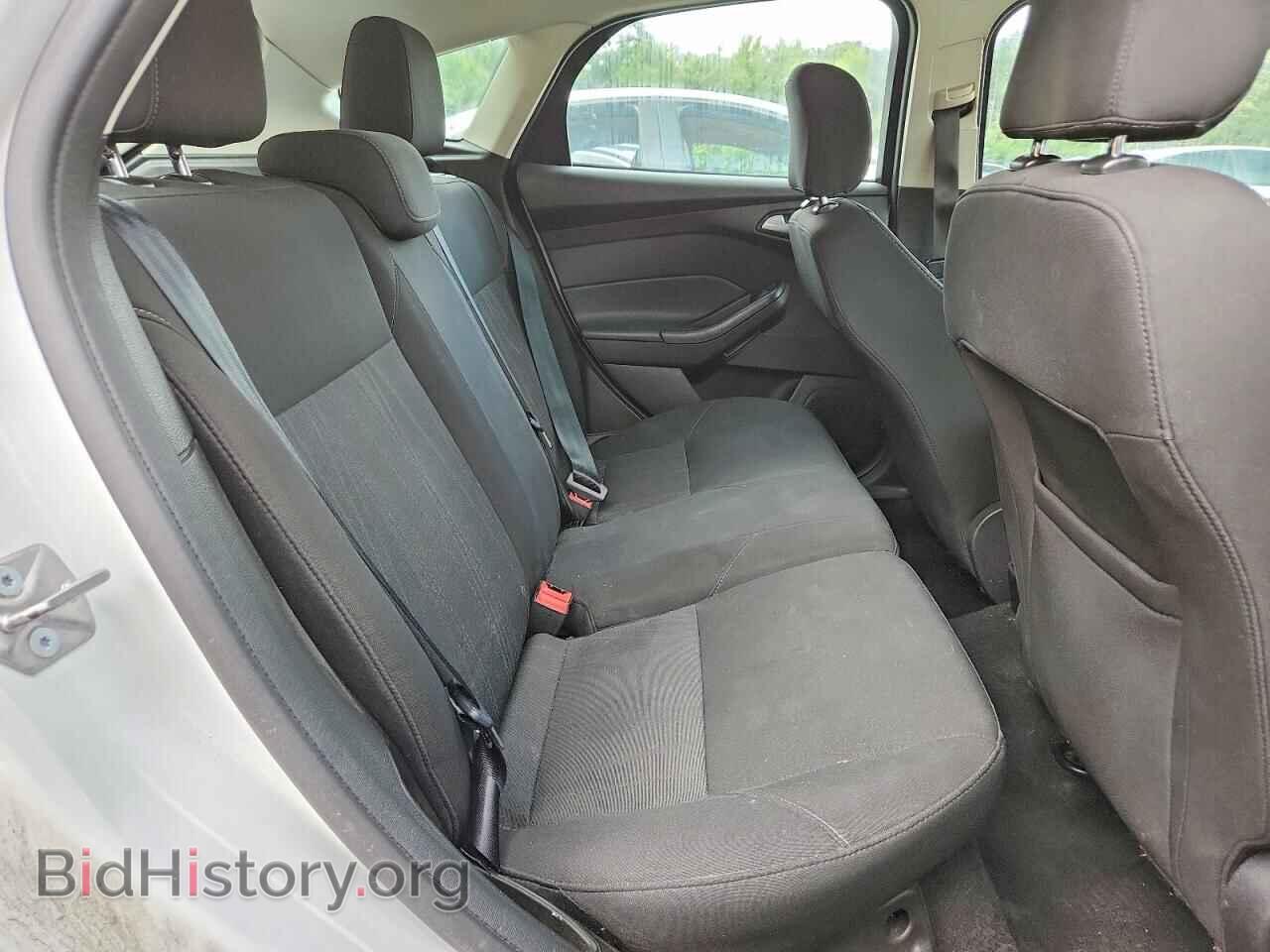 2017 FORD FOCUS - VIN: 1FADP3K20HL249394 - Photo 10