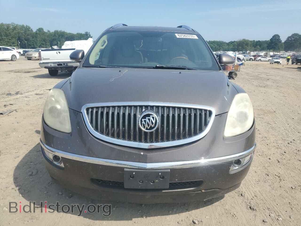 2009 BUICK ENCLAVE - VIN: 5GAEV23D09J113862 - Фото 5