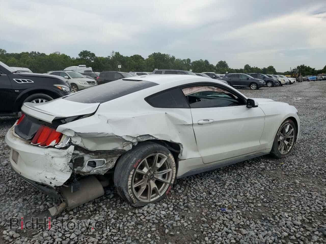 2015 FORD ALL Models - VIN: 1FA6P8TH8F5417454 - Photo 3