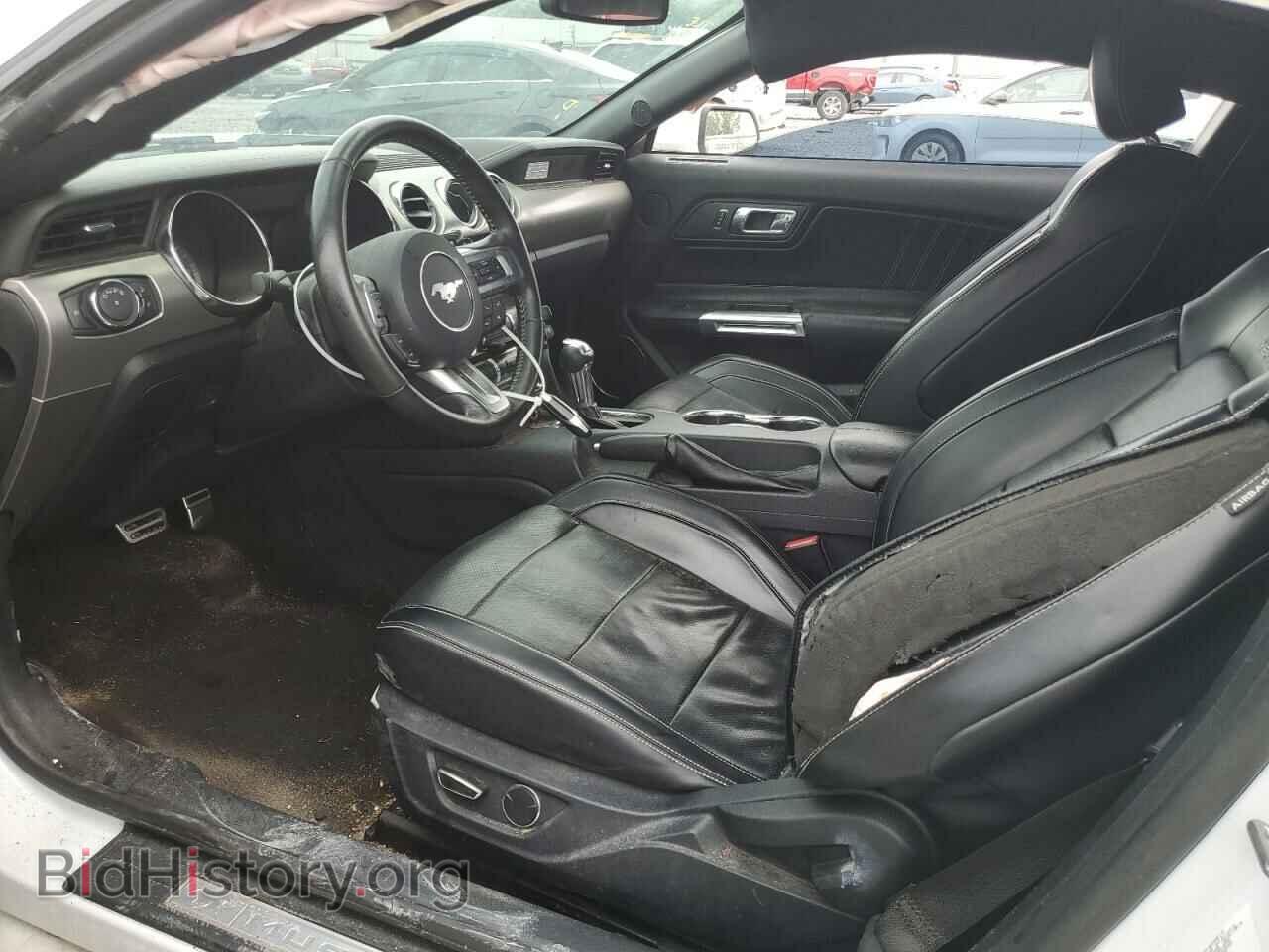 2015 FORD ALL Models - VIN: 1FA6P8TH8F5417454 - Photo 7