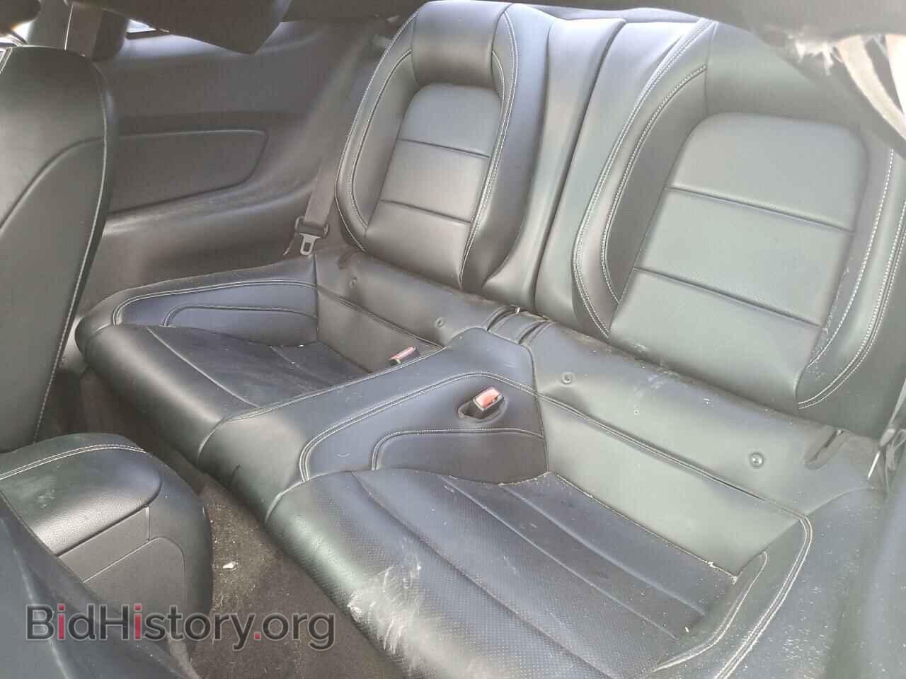 2015 FORD ALL Models - VIN: 1FA6P8TH8F5417454 - Photo 10