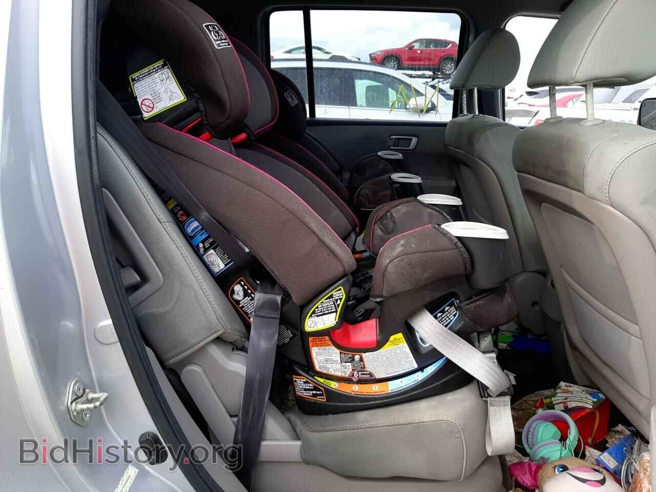 2014 HONDA PILOT - VIN: 5FNYF3H26EB002062 - Photo 6