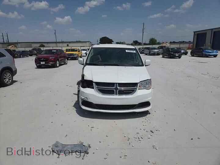 2016 DODGE CARAVAN - VIN: 2C4RDGCG0GR169349 - Photo 15
