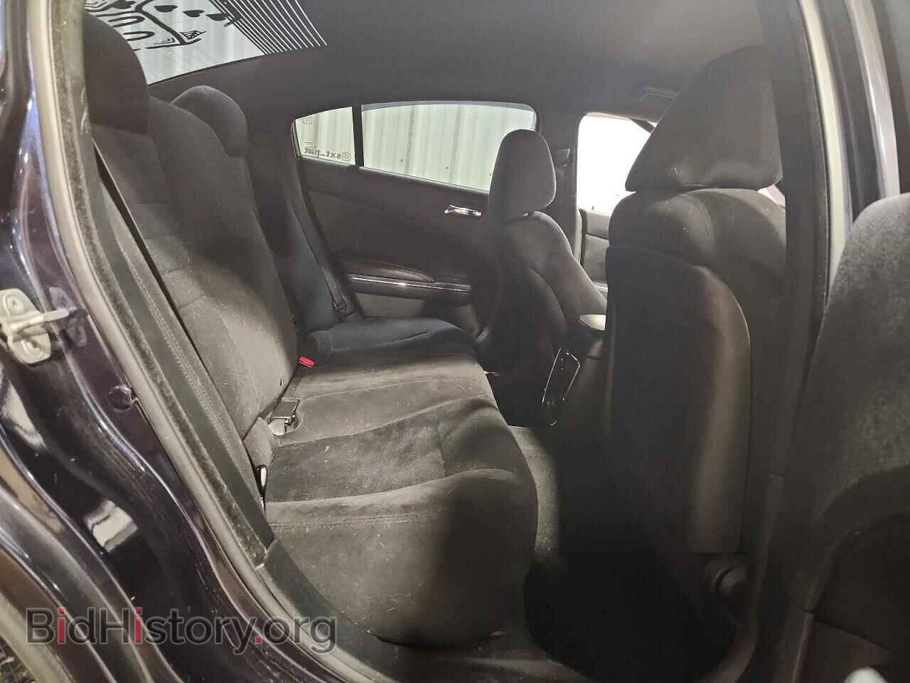2012 DODGE CHARGER - VIN: 2C3CDXAG5CH262865 - Фото 10