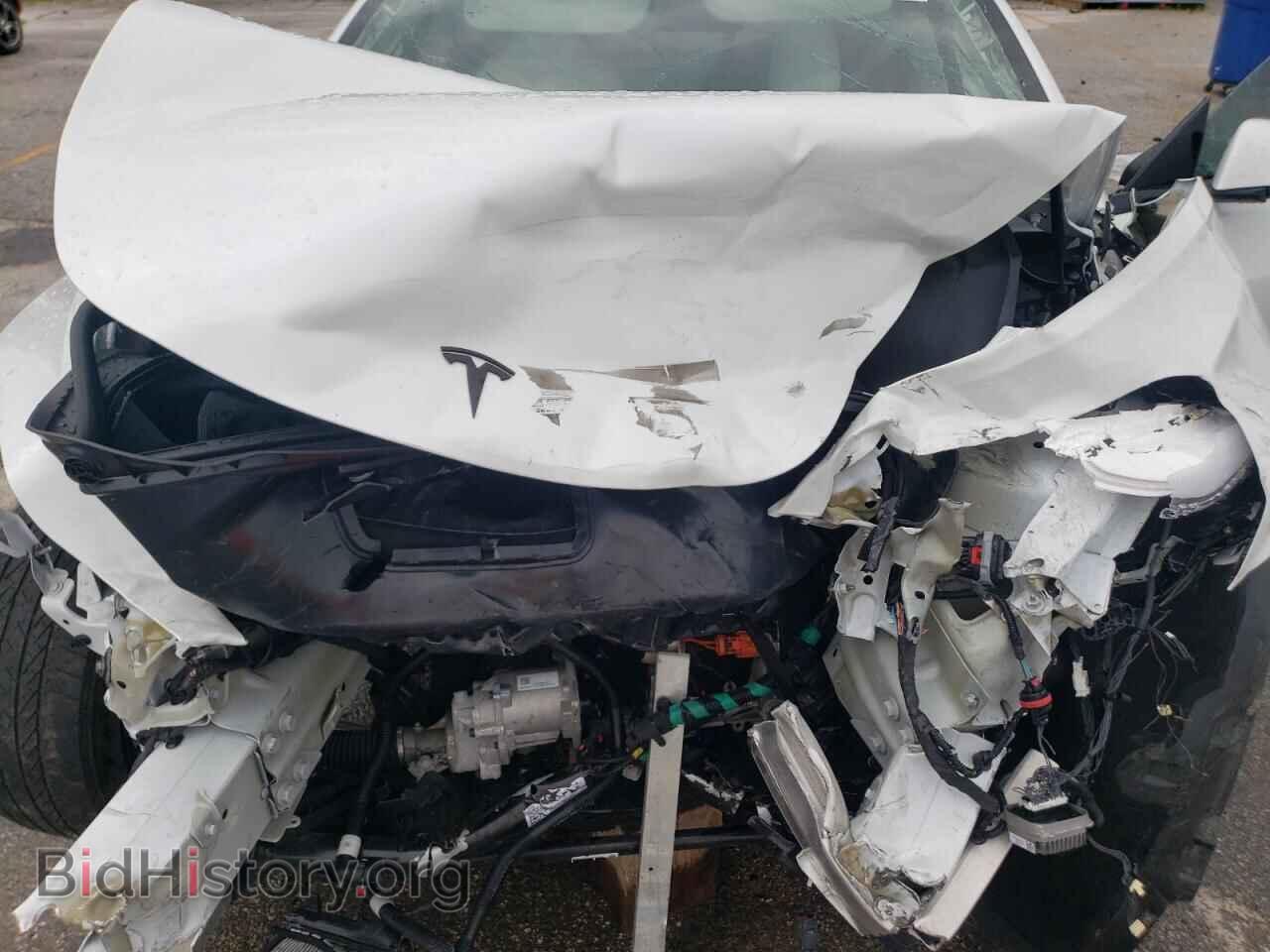 2023 TESLA MODEL 3 - VIN: 5YJ3E1EA7PF425703 - Photo 11