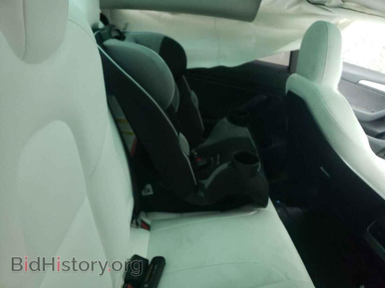 2023 TESLA MODEL 3 - VIN: 5YJ3E1EA7PF425703 - Photo 10