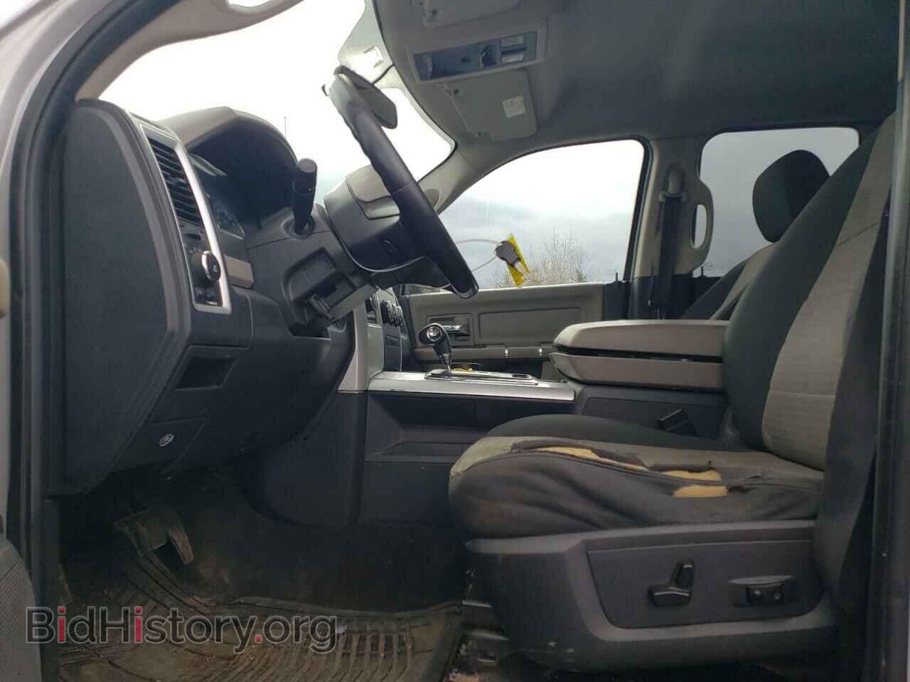 2011 DODGE All Models - VIN: 1D7RV1GT5BS622959 - Фото 7
