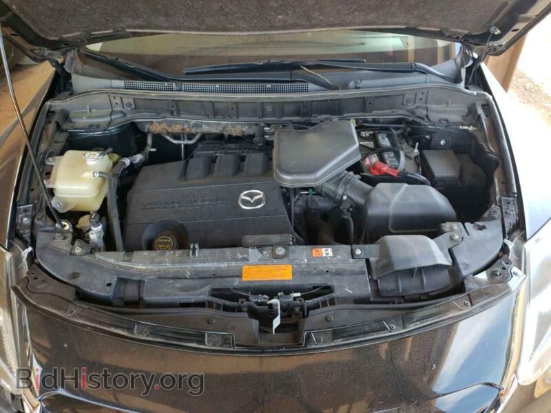2014 Mazda CX-9 (VIN JM3TB3DA4E0440975) — photo 7 of 10