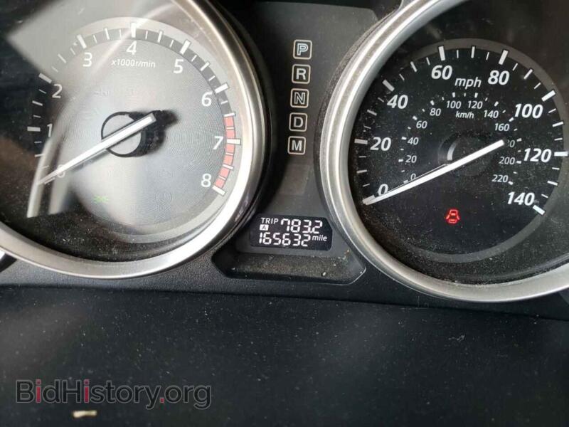 2014 Mazda CX-9 (VIN JM3TB3DA4E0440975) — photo 8 of 10