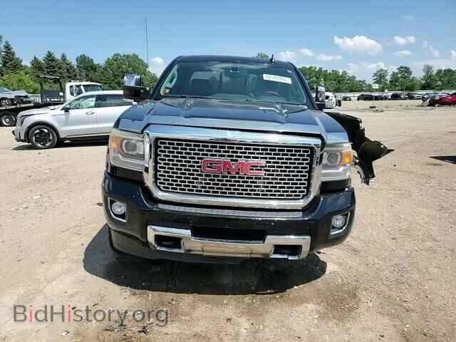 2015 GMC SIERRA - VIN: 1GT120E8XFF610586 - Фото 13