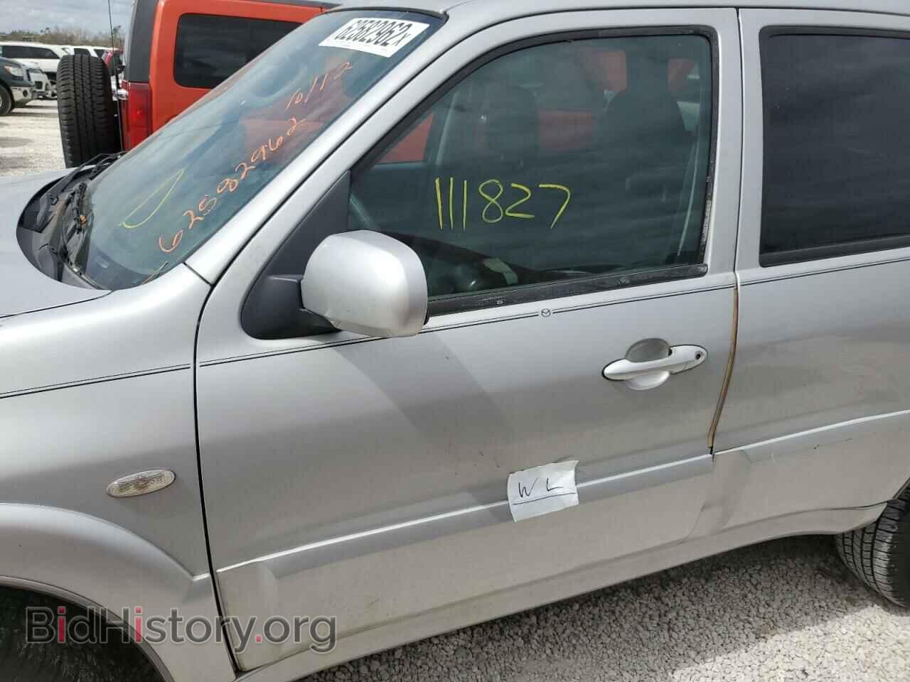 2006 MAZDA TRIBUTE - VIN: 4F2YZ04196KM15472 - Фото 9