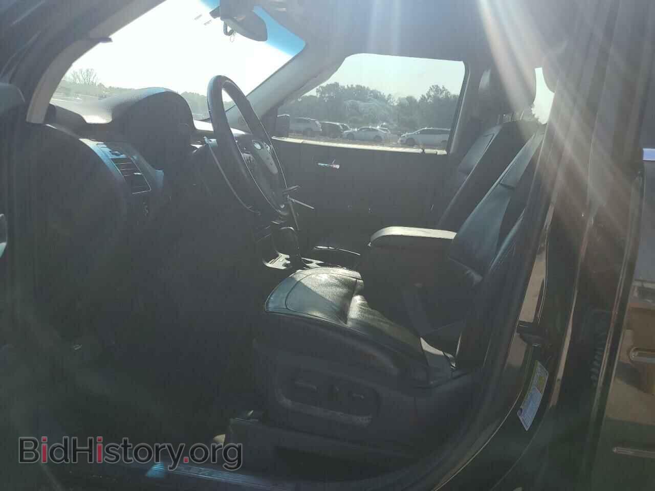 2014 FORD FLEX - VIN: 2FMHK6DT4EBD02378 - Фото 7