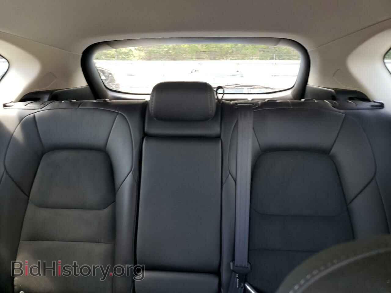 2017 MAZDA CX-5 - VIN: JM3KFBCL3H0200589 - Фото 10