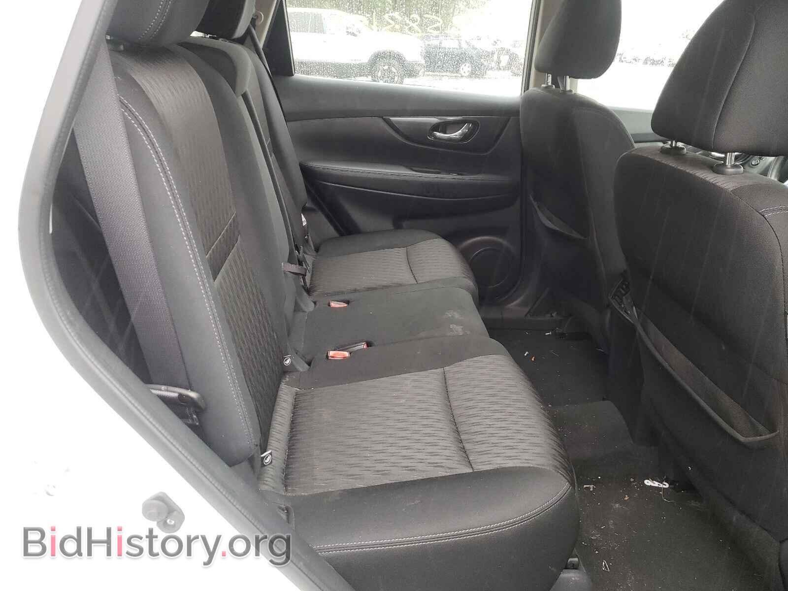 2017 NISSAN ROGUE - VIN: KNMAT2MV7HP501841 - Фото 6