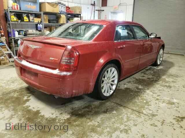 2007 CHRYSLER 300 - VIN: 2C3KA63H57H852610 - Фото 4