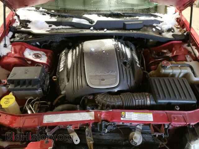 2007 CHRYSLER 300 - VIN: 2C3KA63H57H852610 - Фото 7