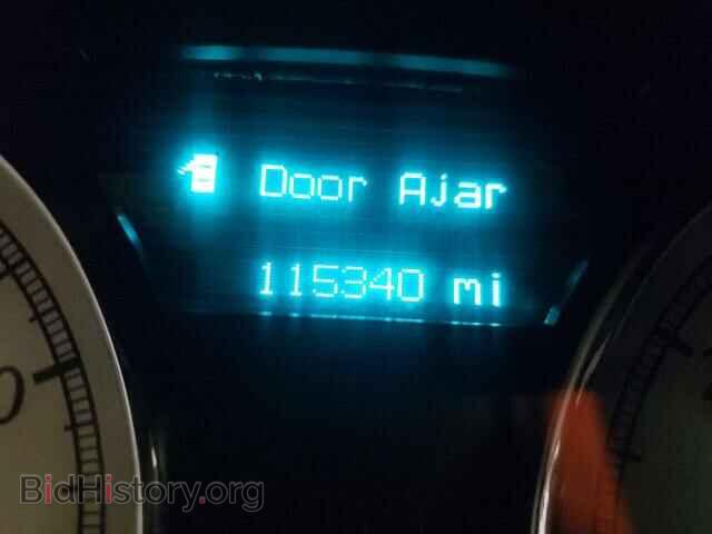 2007 CHRYSLER 300 - VIN: 2C3KA63H57H852610 - Фото 8