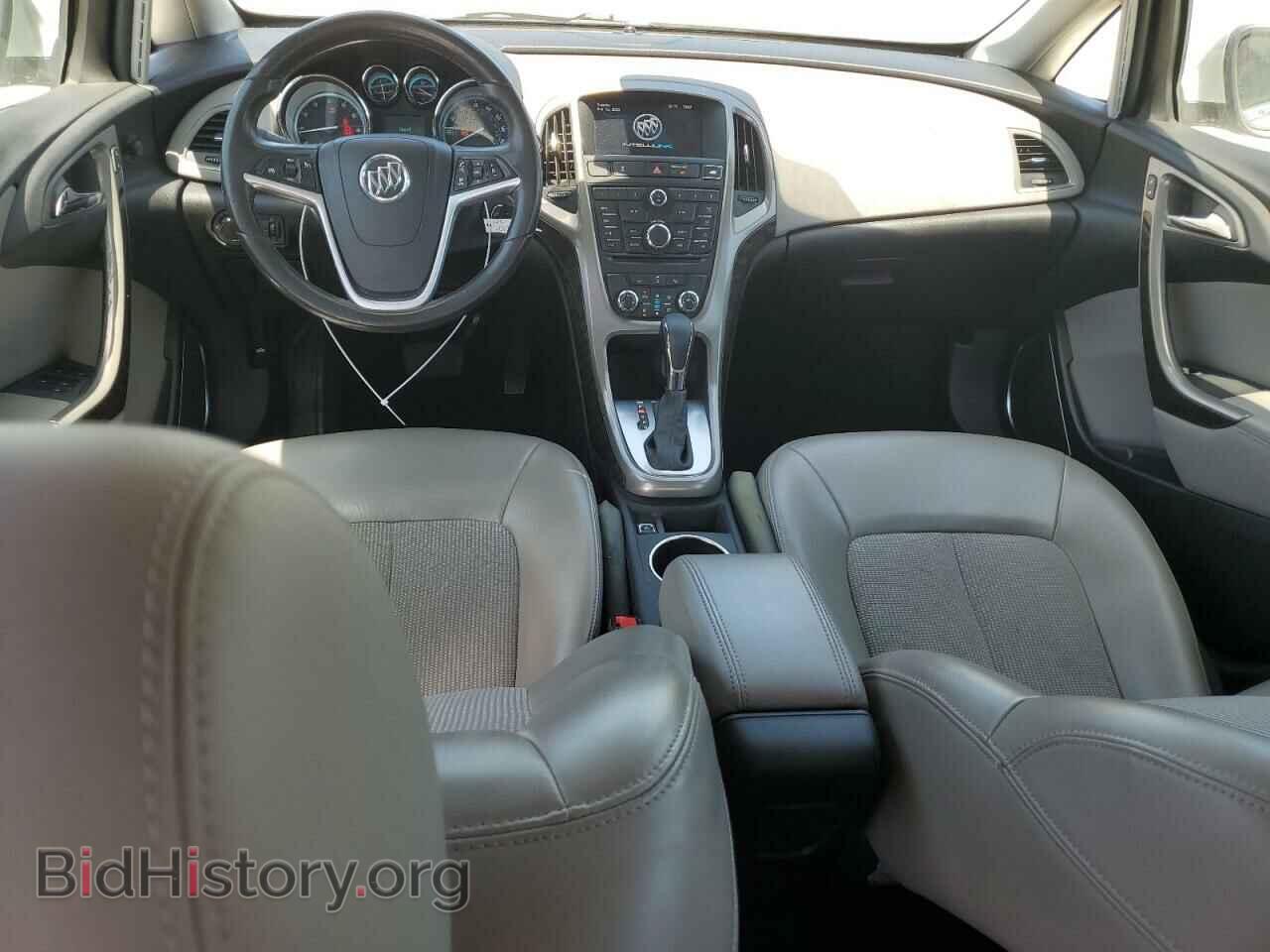 2015 BUICK VERANO - VIN: 1G4PP5SK2F4136357 - Фото 8