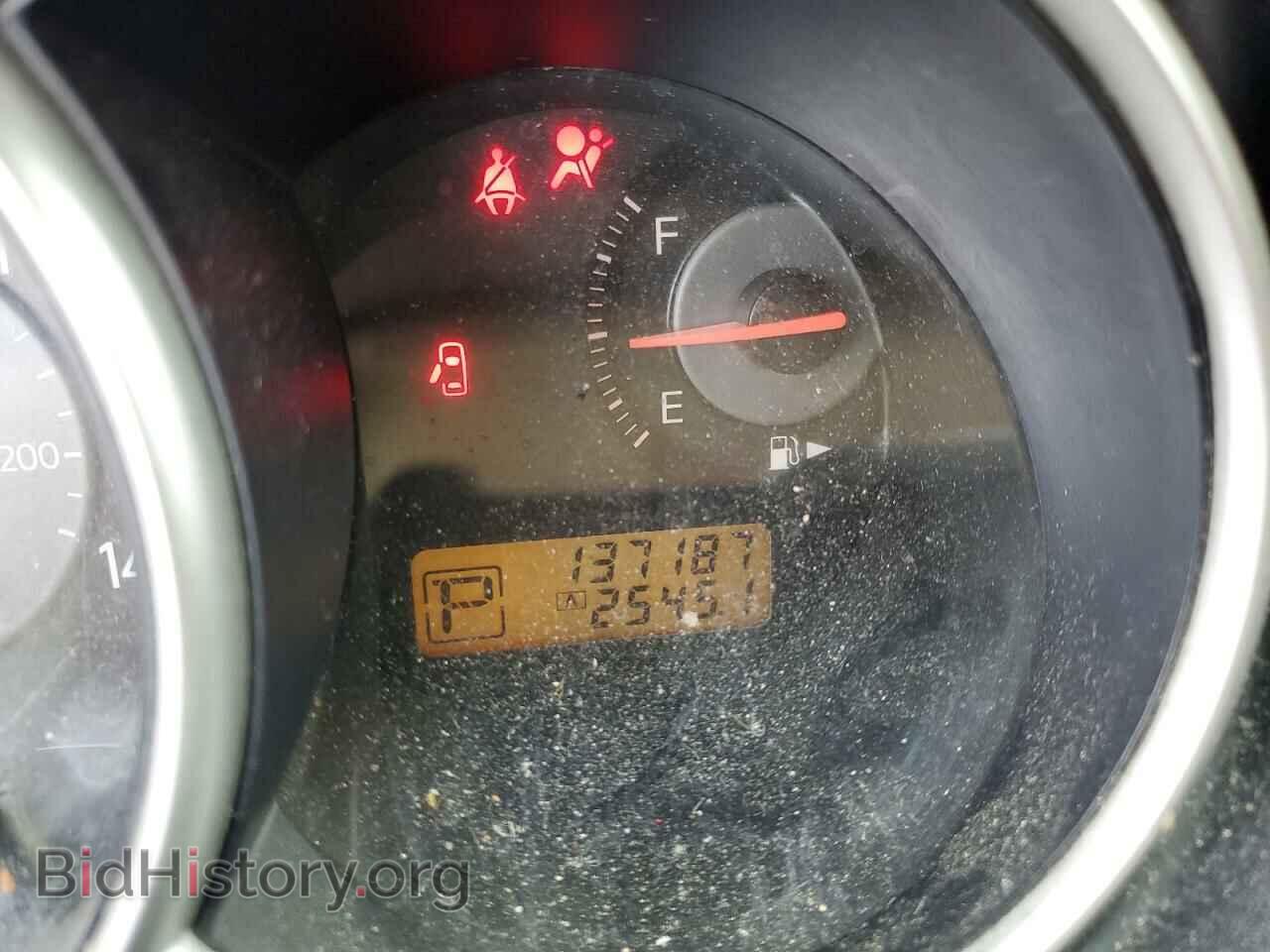 2009 NISSAN VERSA - VIN: 3N1BC13E09L466964 - Фото 8