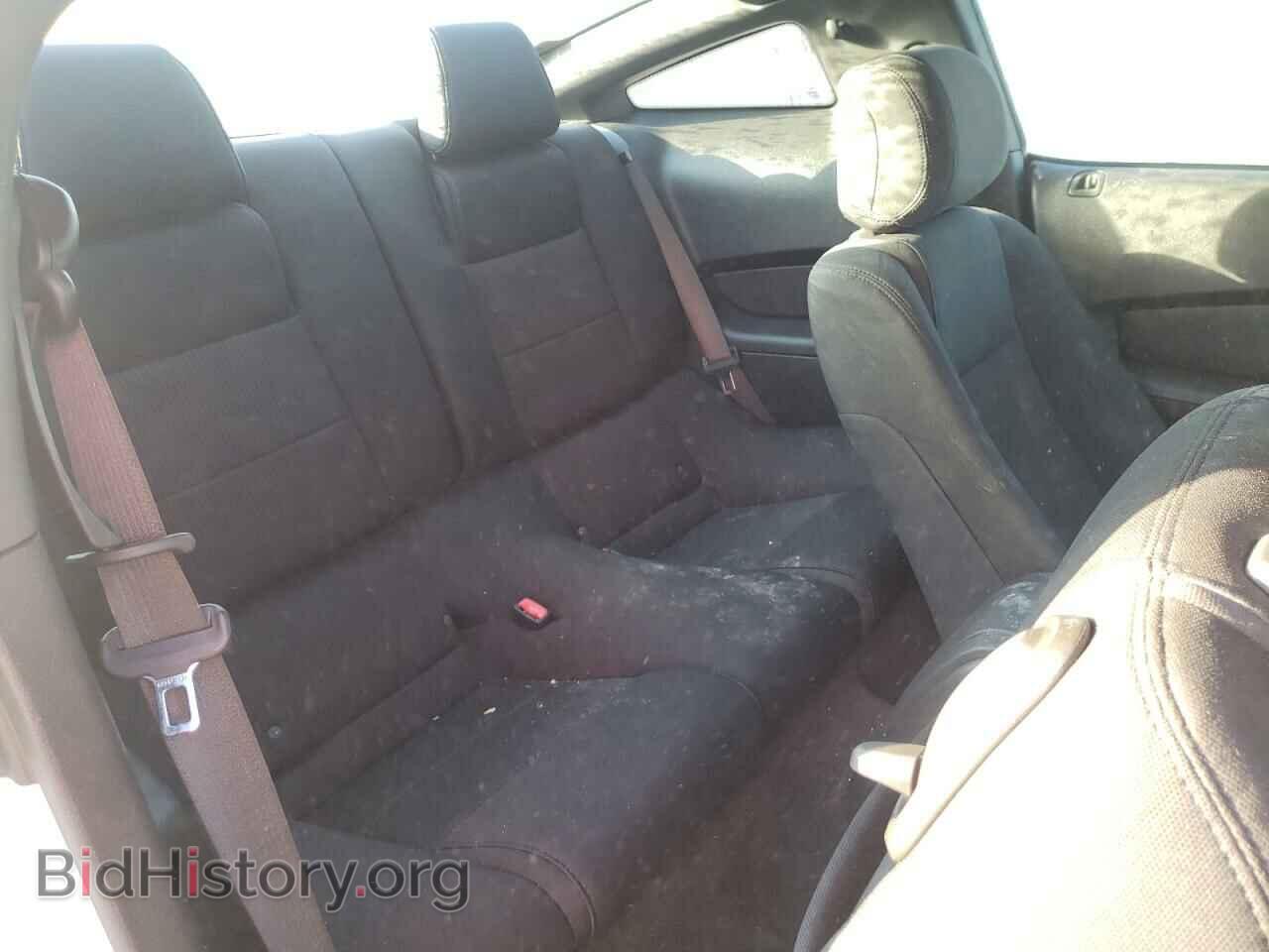 2012 FORD MUSTANG - VIN: 1ZVBP8AM2C5248646 - Фото 6