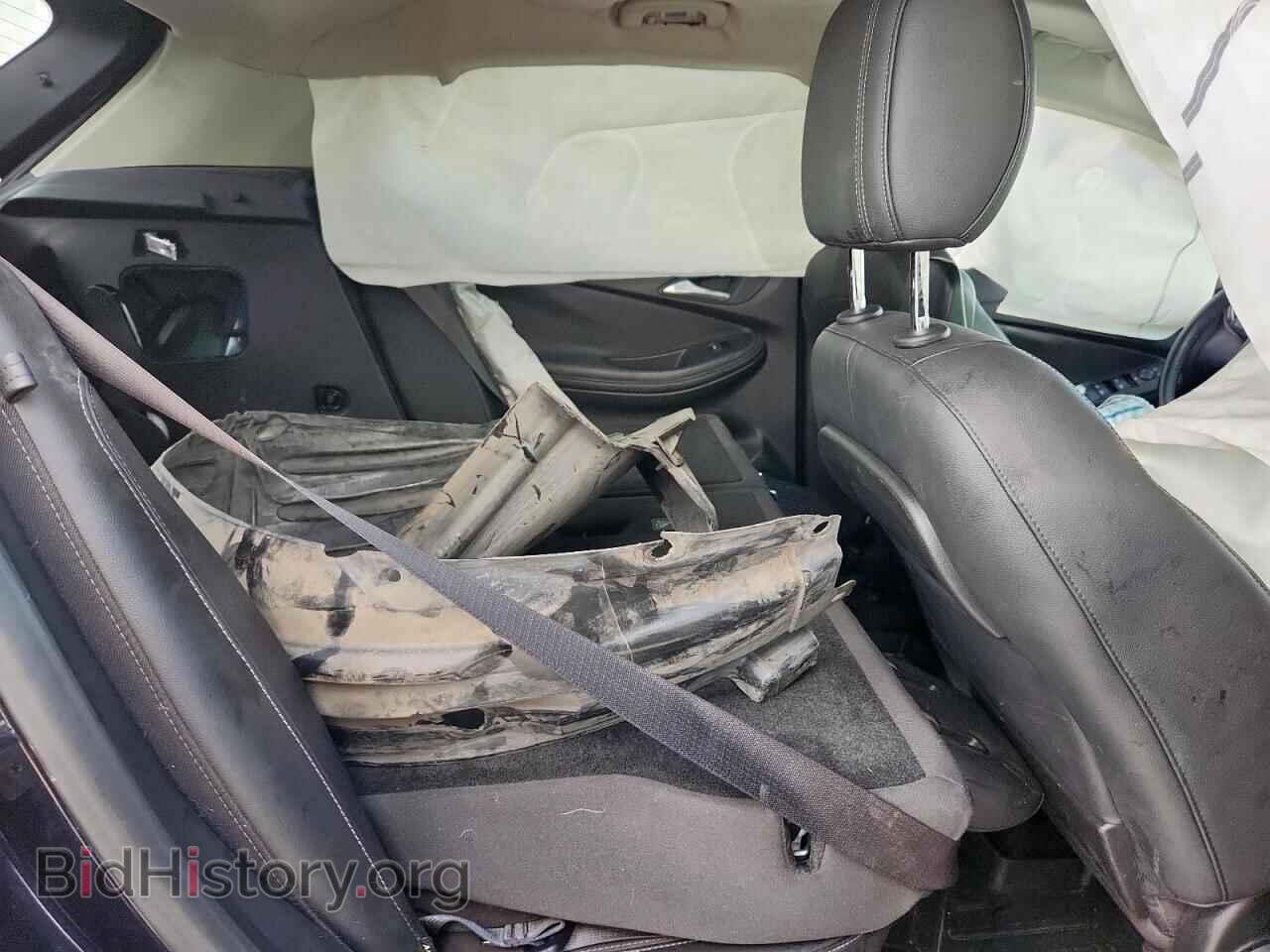 2020 BUICK ENCORE - VIN: KL4MMBS20LB080631 - Фото 11
