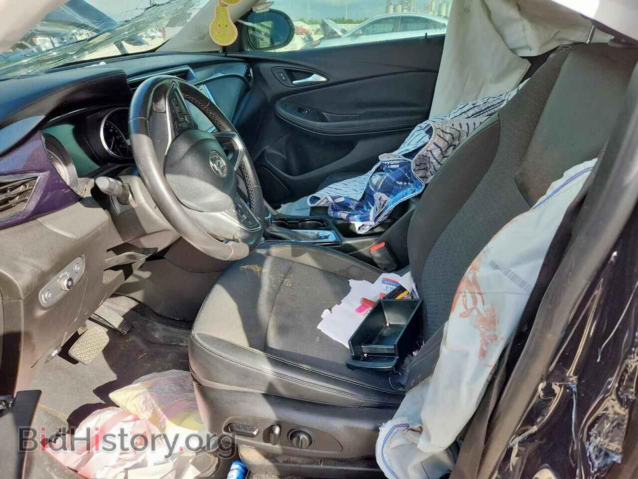 2020 BUICK ENCORE - VIN: KL4MMBS20LB080631 - Фото 7