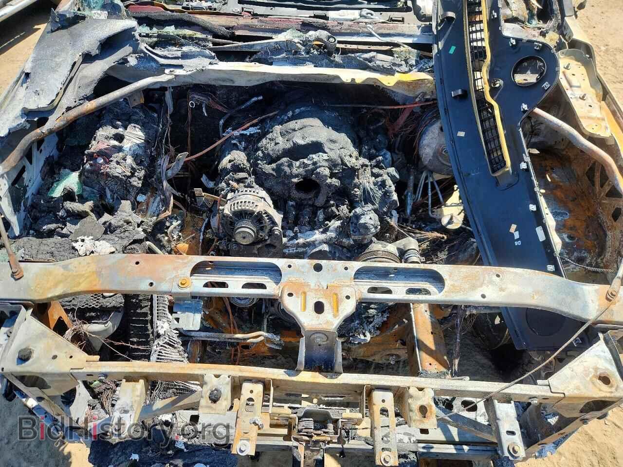 2017 CADILLAC ESCALADE - VIN: 1GYS3BKJ9HR182736 - Фото 12