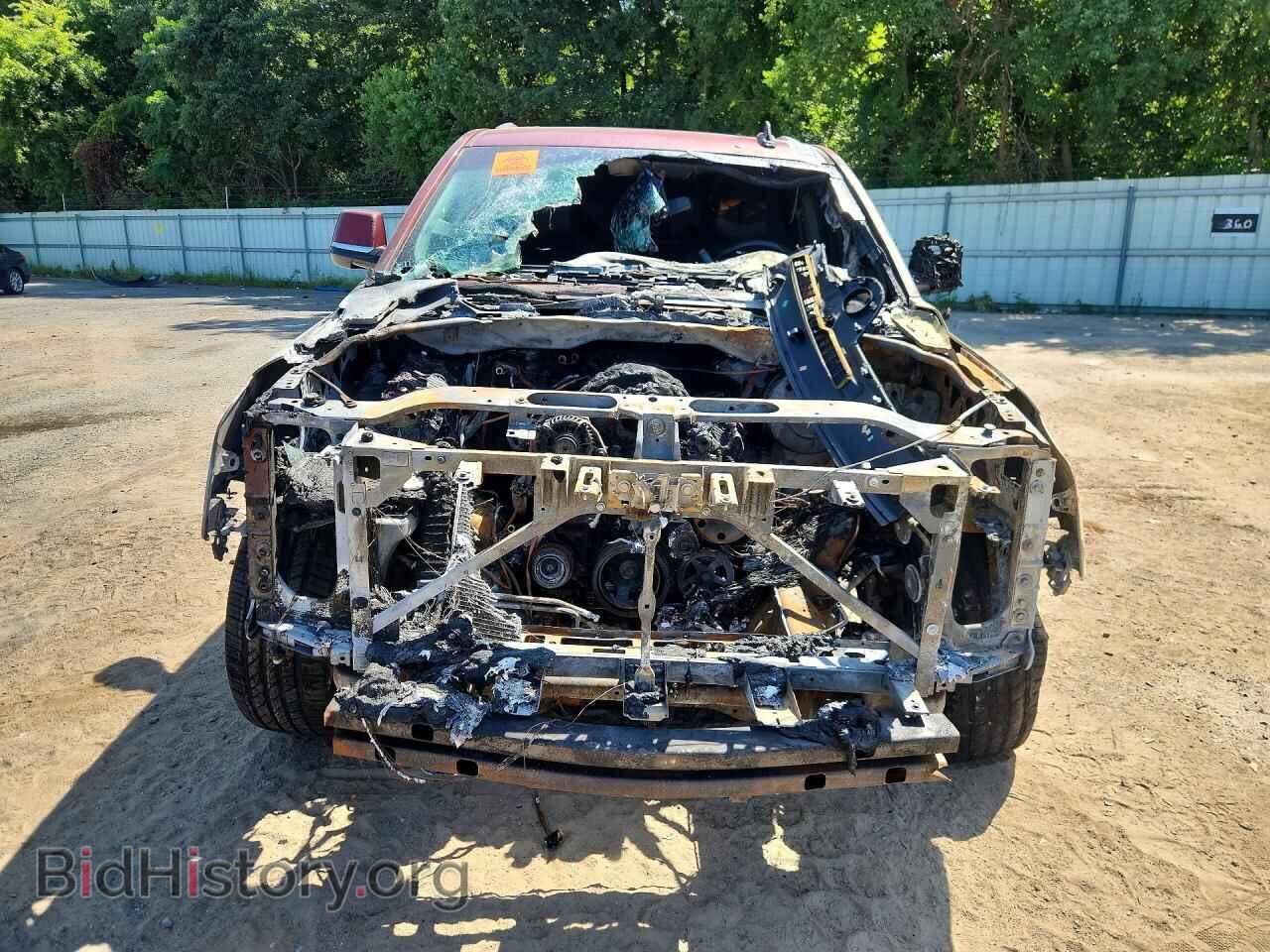 2017 CADILLAC ESCALADE - VIN: 1GYS3BKJ9HR182736 - Фото 5