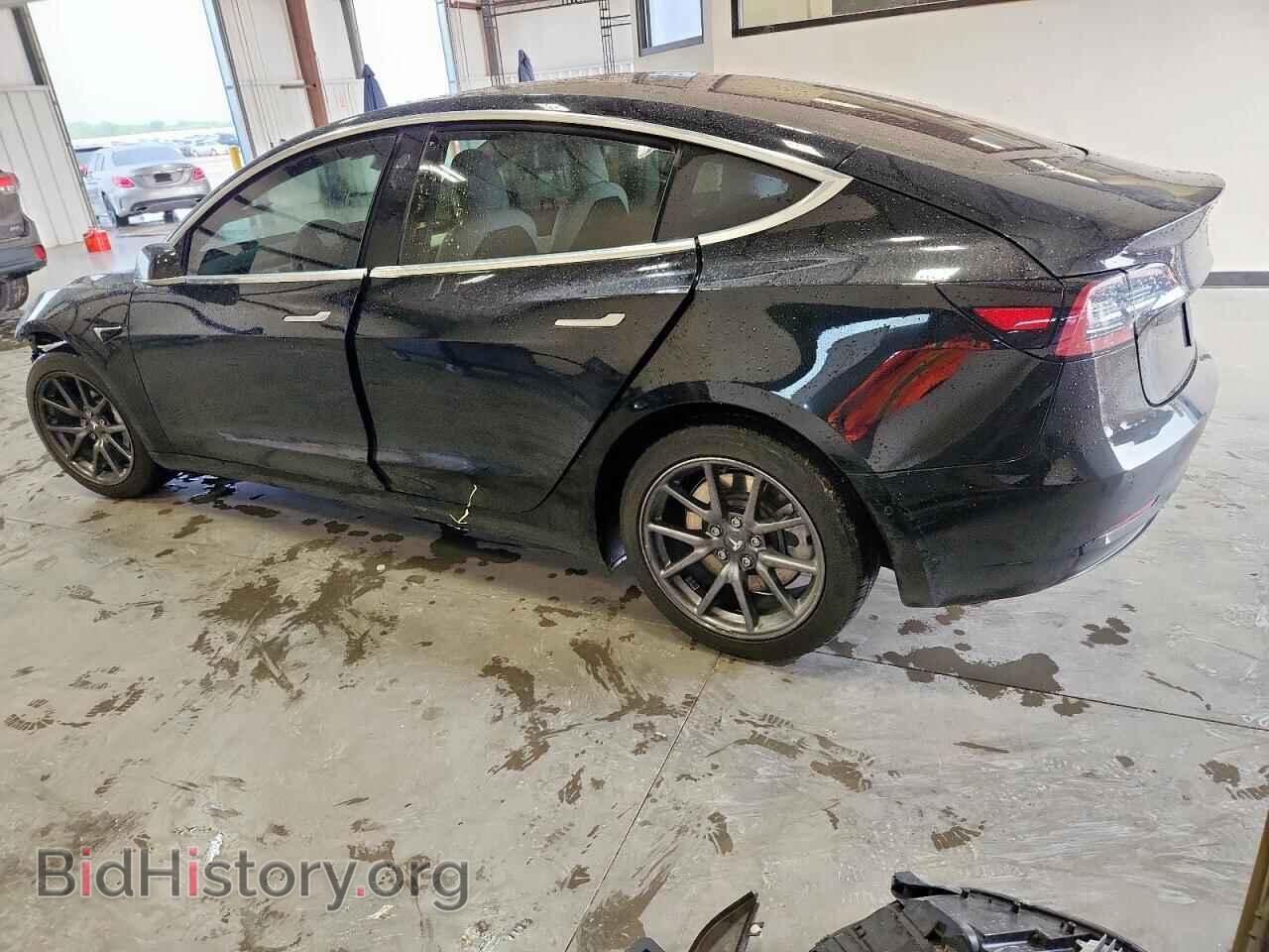 2019 TESLA MODEL 3 - VIN: 5YJ3E1EAXKF332151 - Фото 2