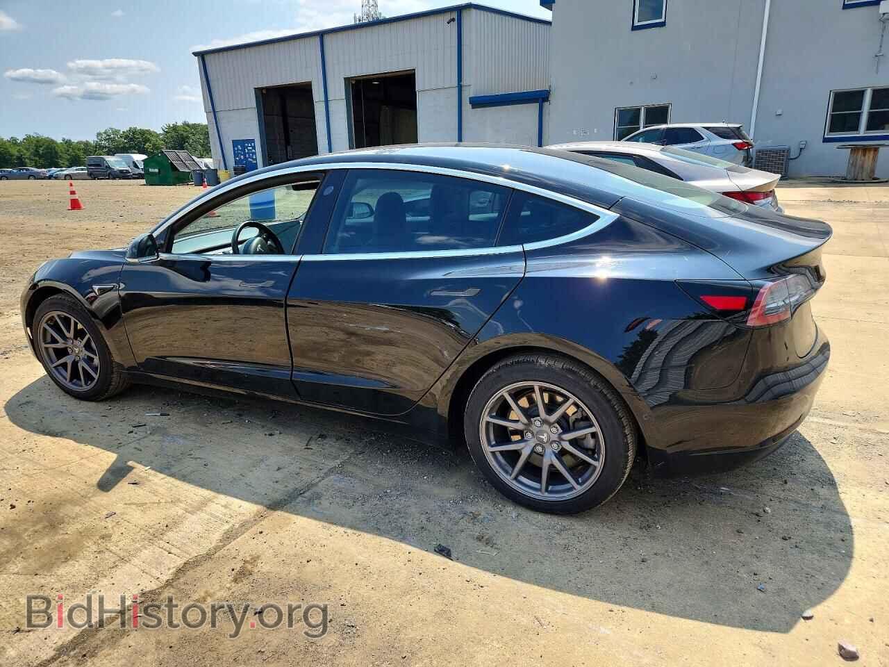 2018 TESLA MODEL 3 - VIN: 5YJ3E1EAXJF152554 - Photo 2