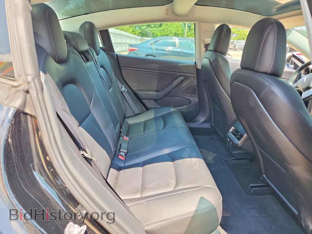 2018 TESLA MODEL 3 - VIN: 5YJ3E1EAXJF152554 - Photo 10