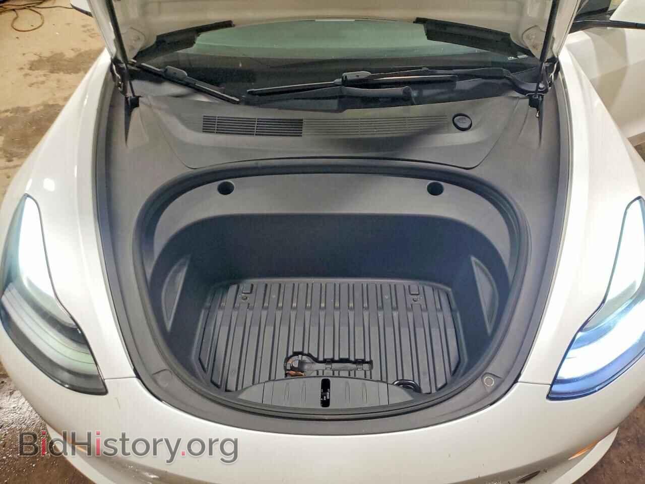 2022 TESLA MODEL 3 - VIN: 5YJ3E1EA6NF371114 - Photo 11