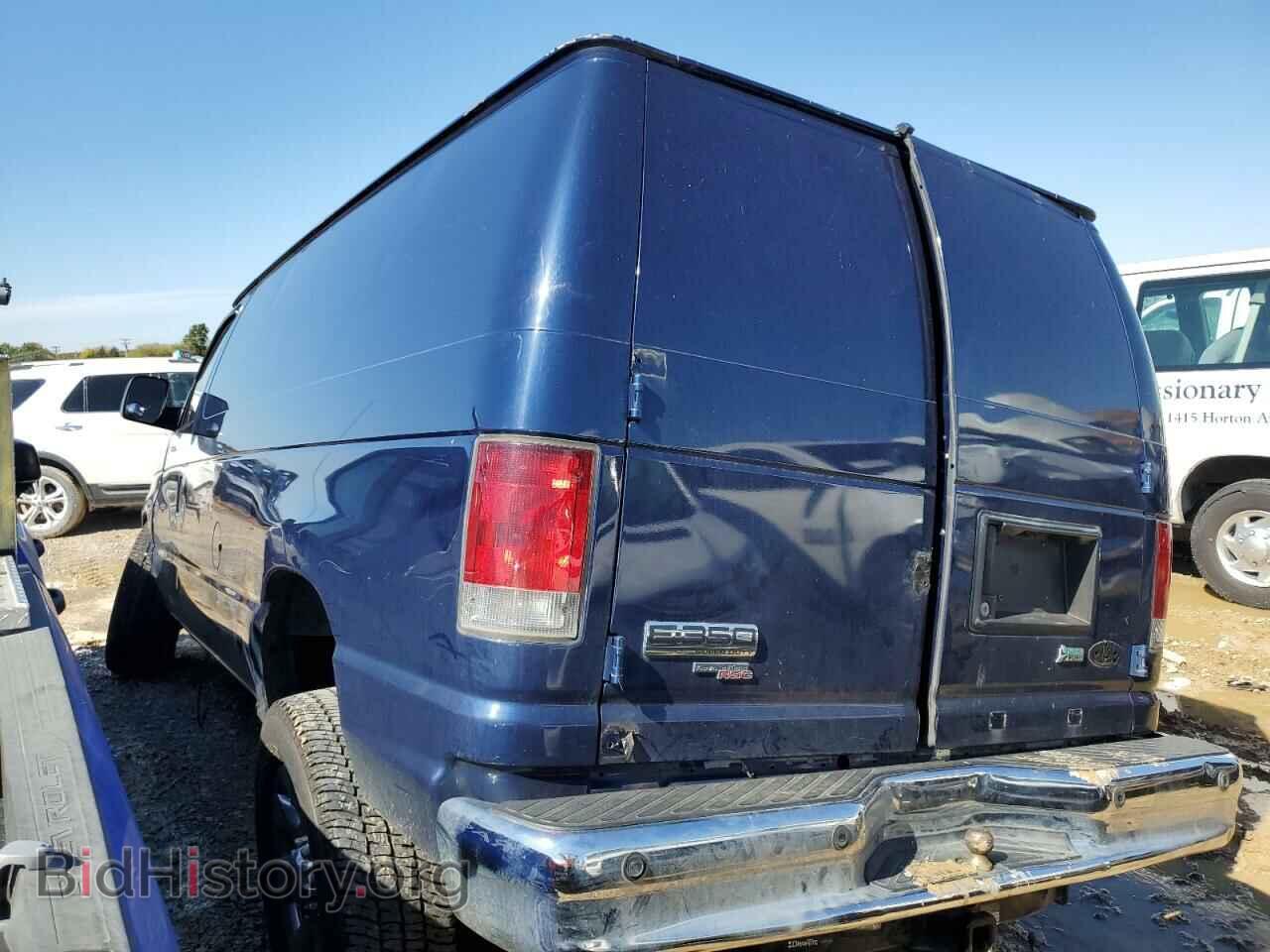 2012 FORD ECONOLINE - VIN: 1FTSE3EL2CDB15095 - Photo 3