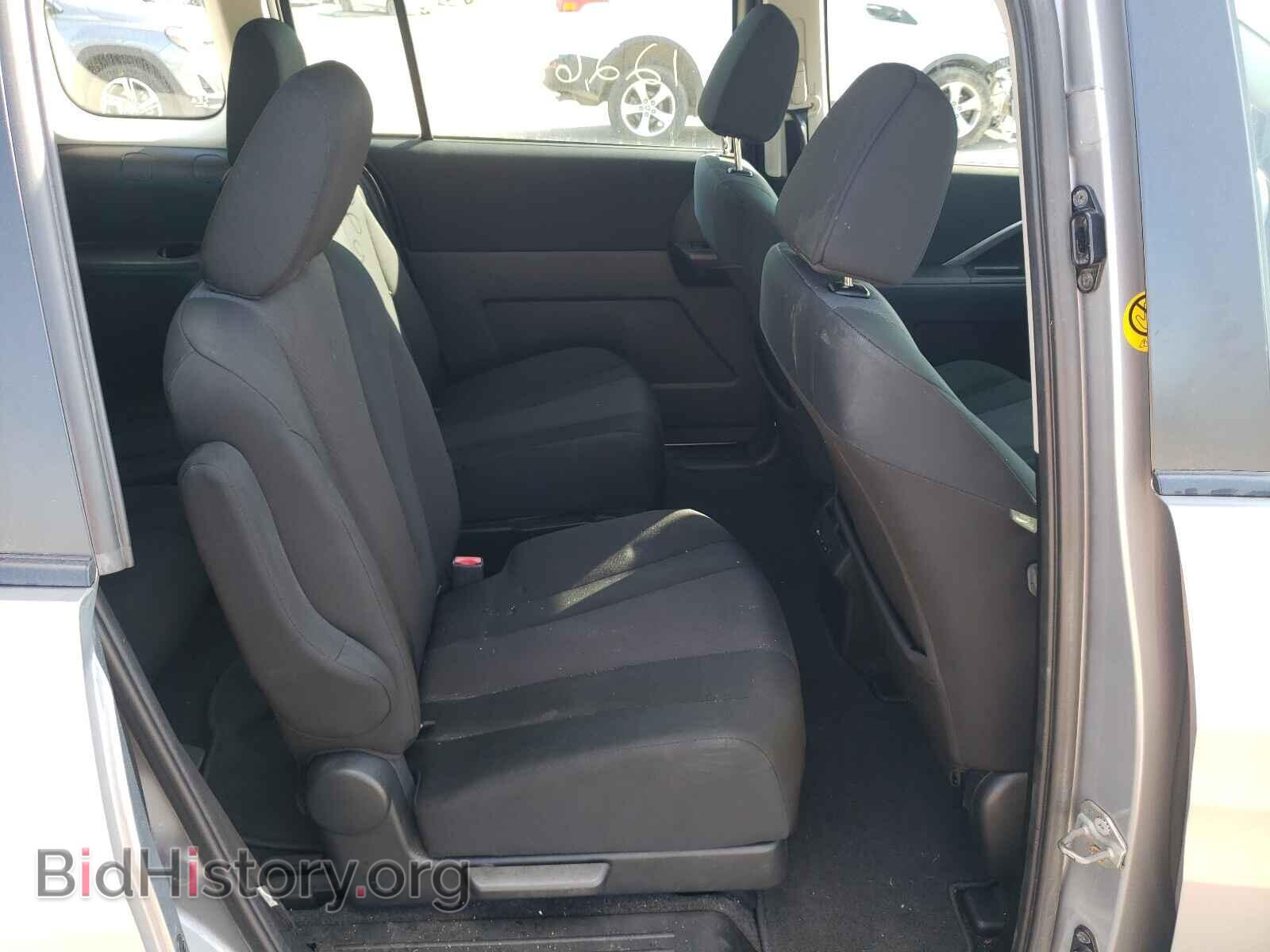 2013 MAZDA 5 - VIN: JM1CW2BL4D0155896 - Photo 6