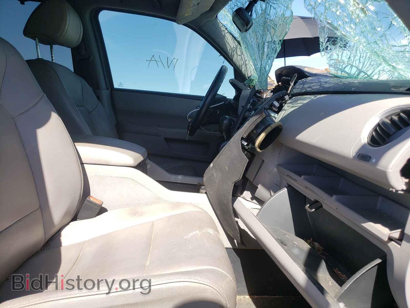 2013 HONDA PILOT - VIN: 5FNYF3H98DB029842 - Фото 5