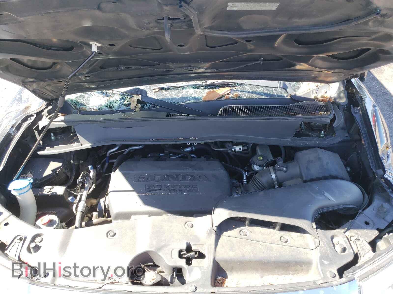 2013 HONDA PILOT - VIN: 5FNYF3H98DB029842 - Фото 7
