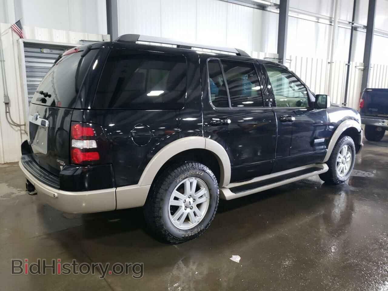 2006 FORD EXPLORER - VIN: 1FMEU74876ZA27246 - Photo 3