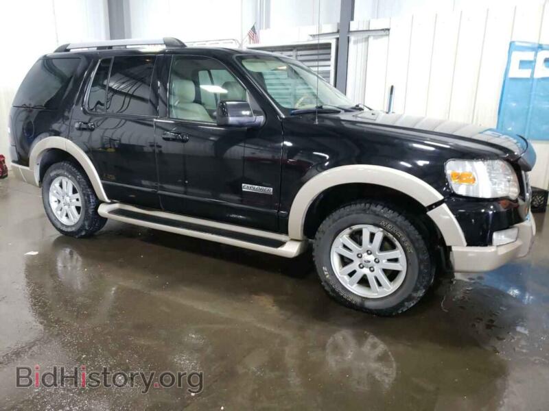 2006 Ford EXPLORER (VIN 1FMEU74876ZA27246) — photo 4 of 13