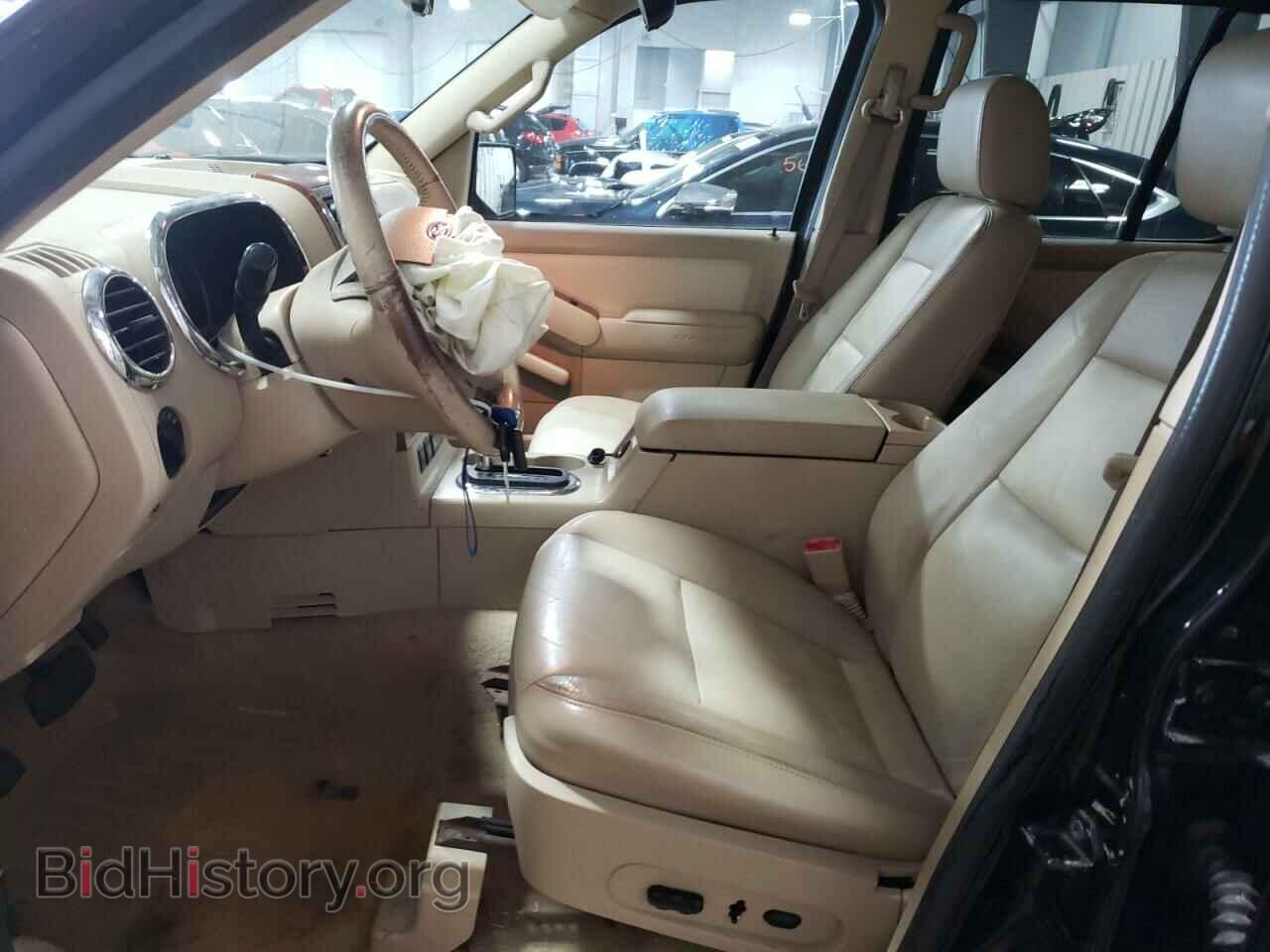2006 FORD EXPLORER - VIN: 1FMEU74876ZA27246 - Photo 7