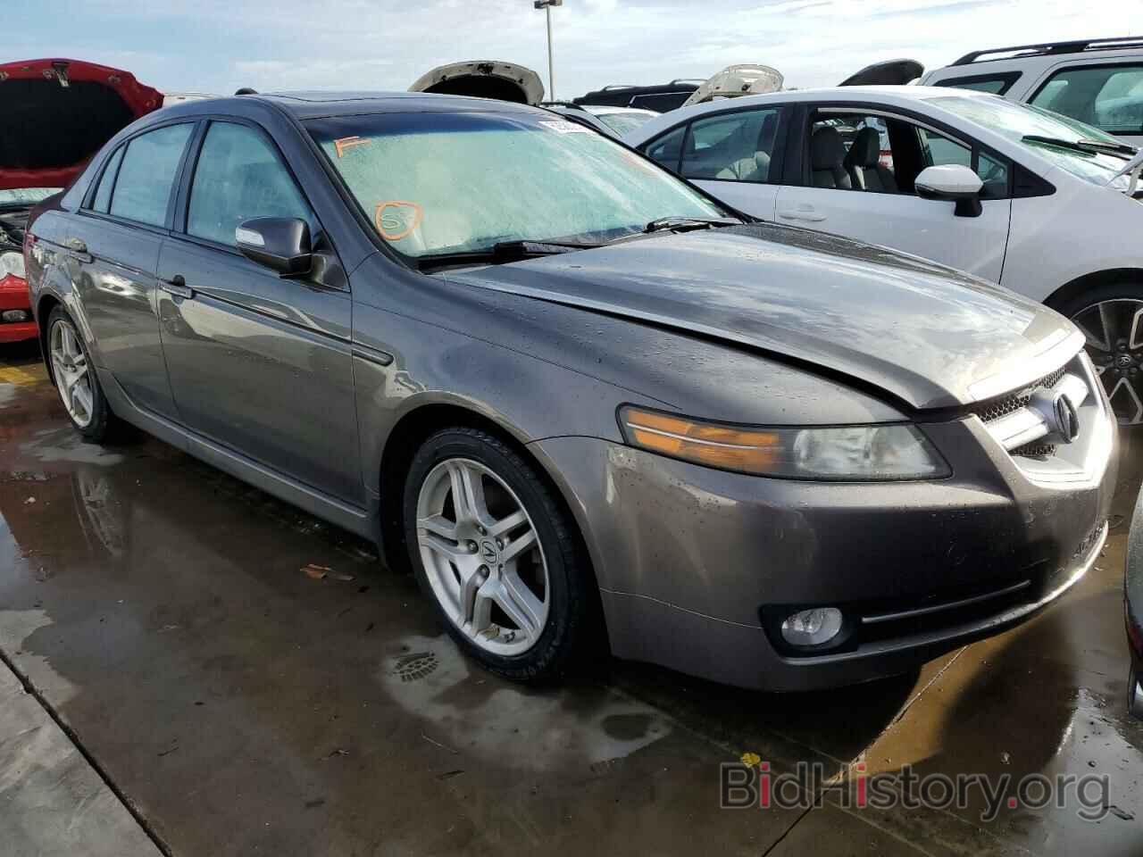 Photo 19UUA66218A001899 - ACURA TL 2008