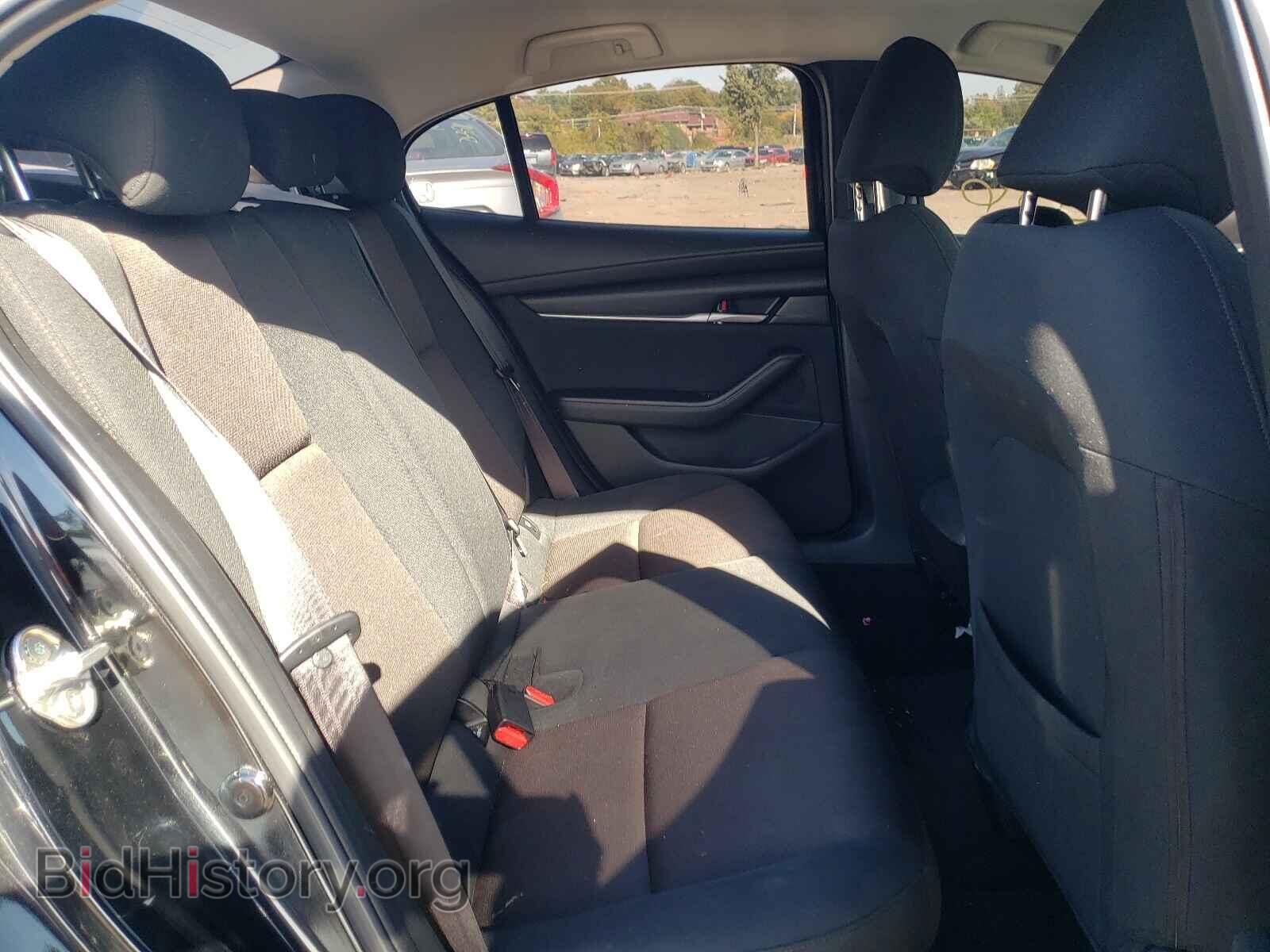 2021 MAZDA 3 - VIN: JM1BPAA79M1331567 - Фото 6