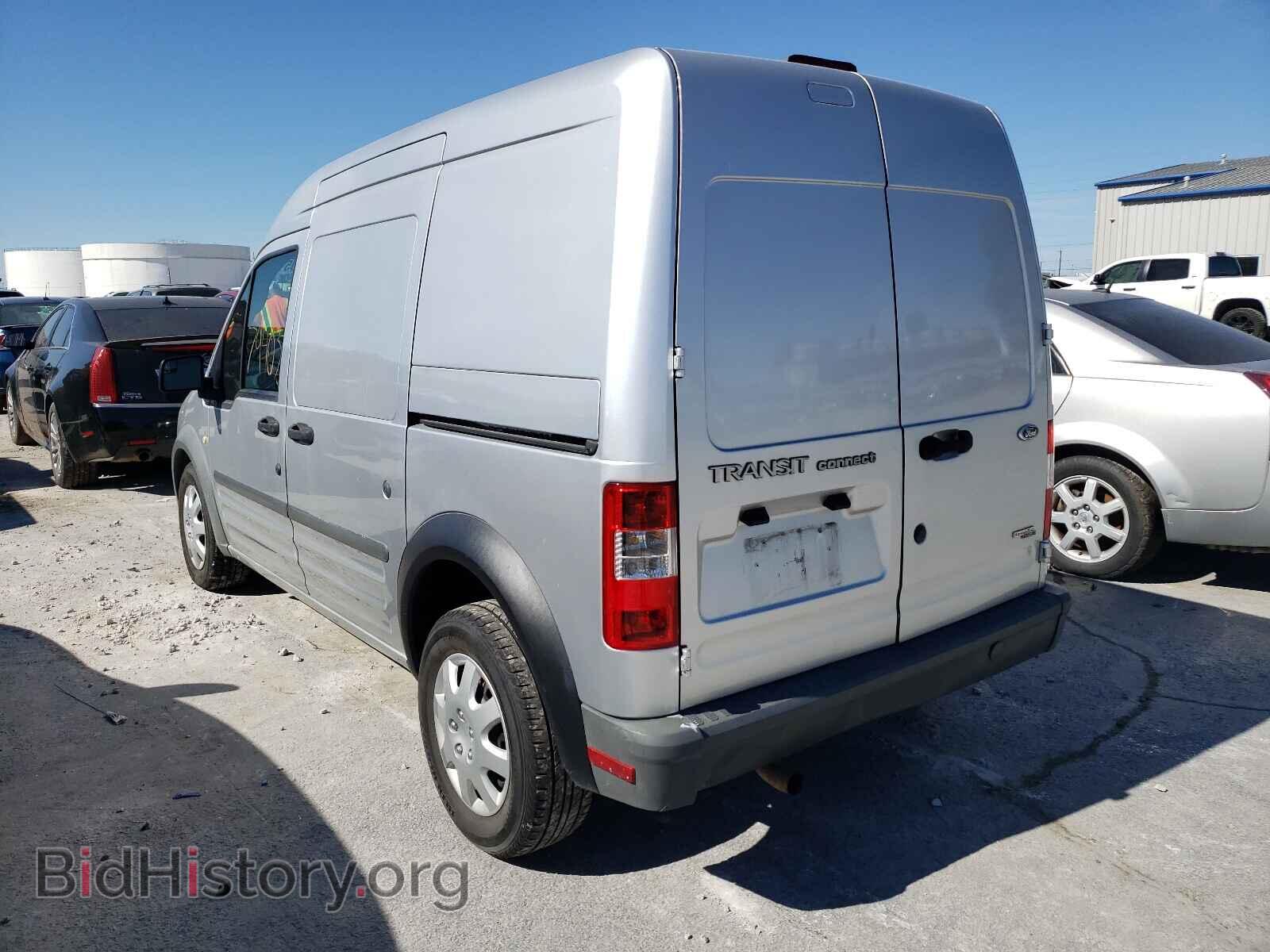 2012 FORD TRANSIT CO - VIN: NM0LS7AN2CT093677 - Фото 3