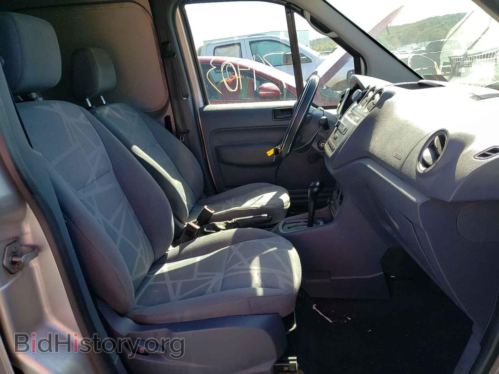 2012 FORD TRANSIT CO - VIN: NM0LS7AN2CT093677 - Фото 5