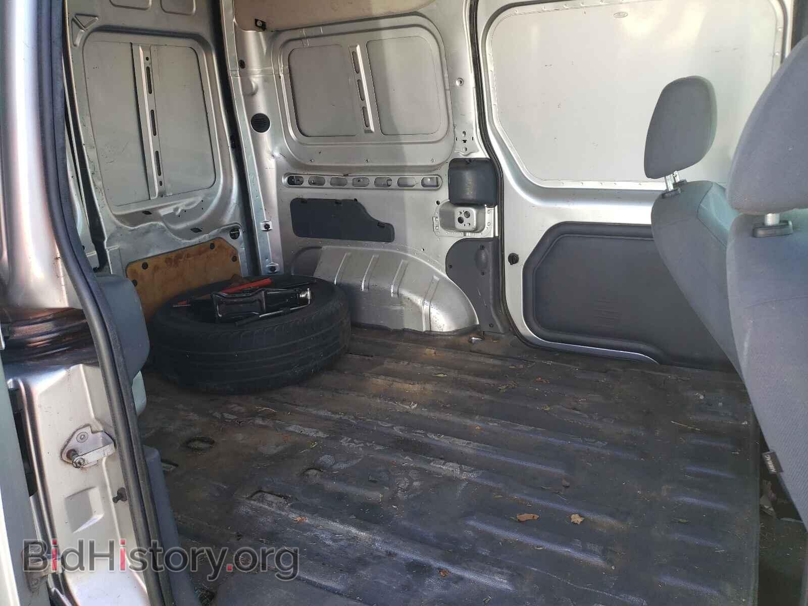 2012 FORD TRANSIT CO - VIN: NM0LS7AN2CT093677 - Фото 6