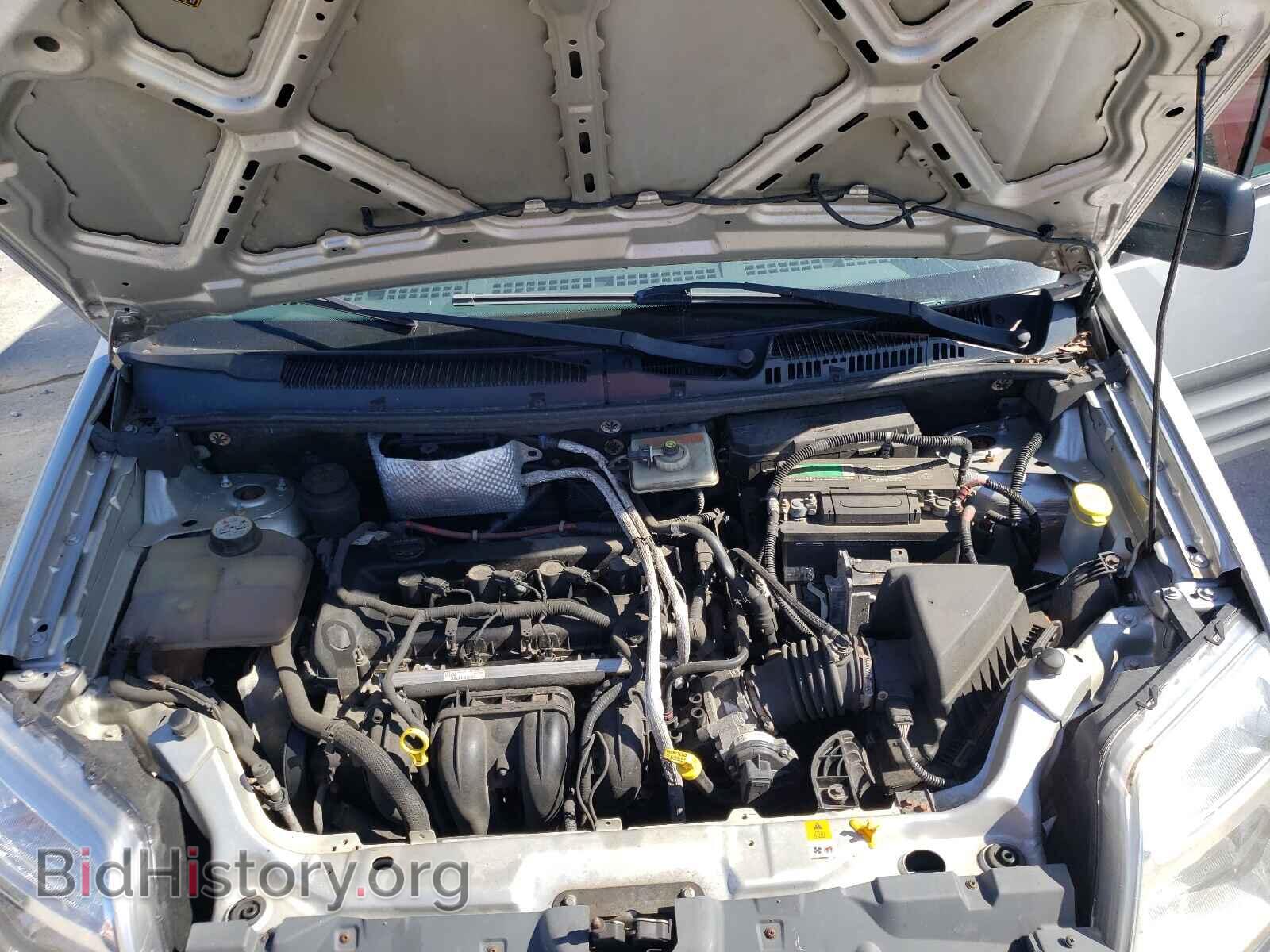 2012 FORD TRANSIT CO - VIN: NM0LS7AN2CT093677 - Фото 7