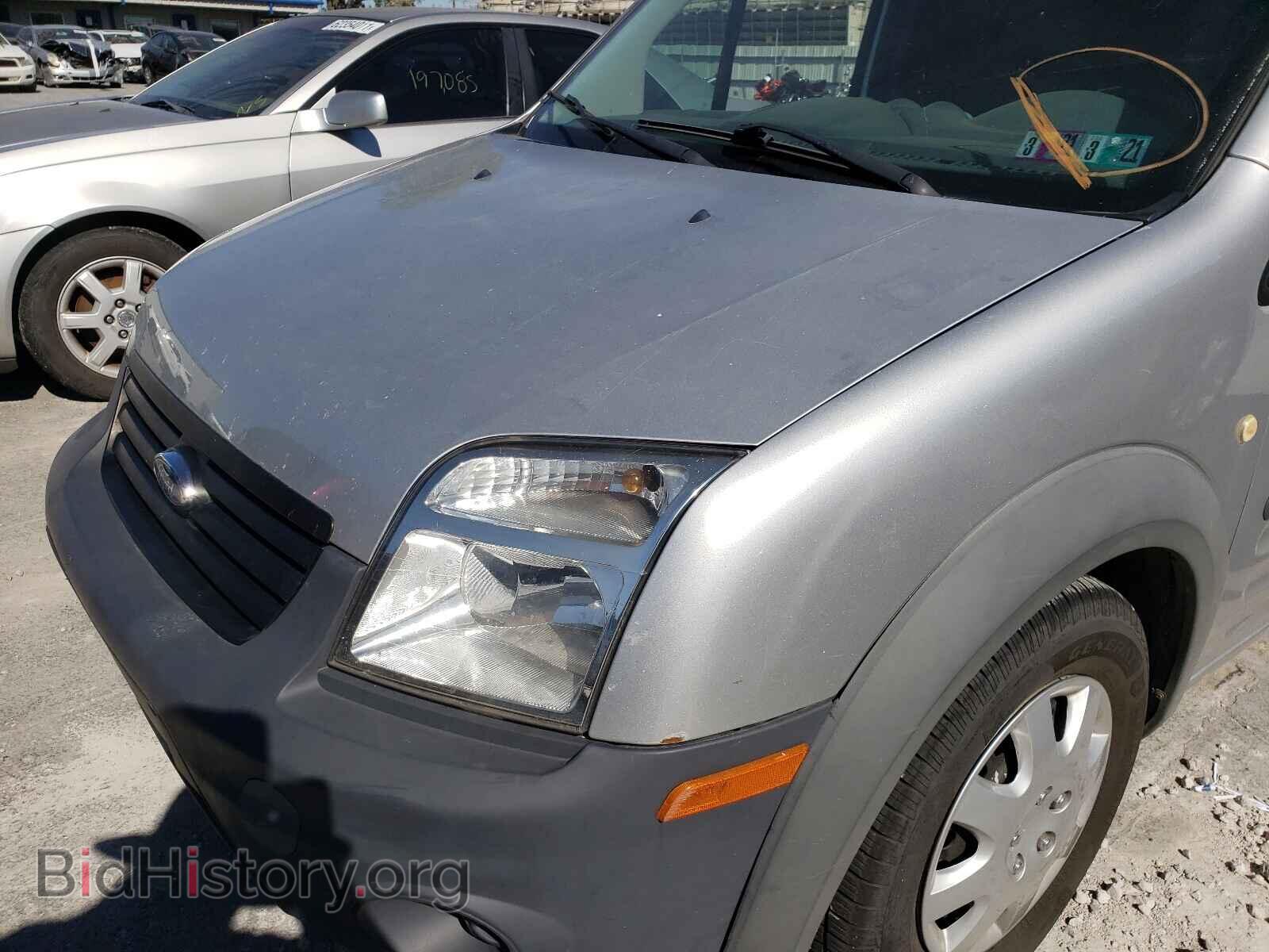 2012 FORD TRANSIT CO - VIN: NM0LS7AN2CT093677 - Фото 9