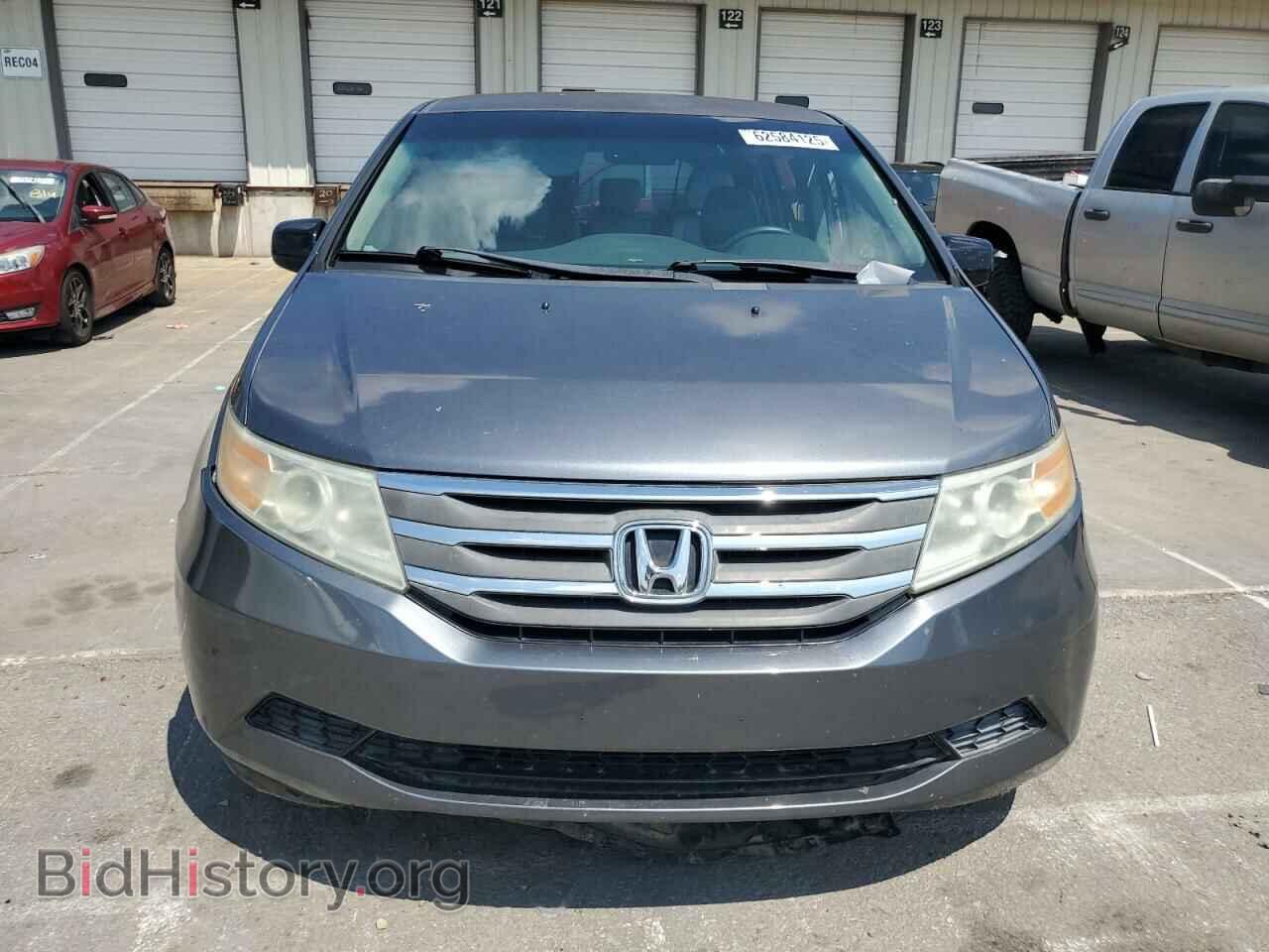 2011 HONDA All Models - VIN: 5FNRL5H45BB020963 - Photo 5
