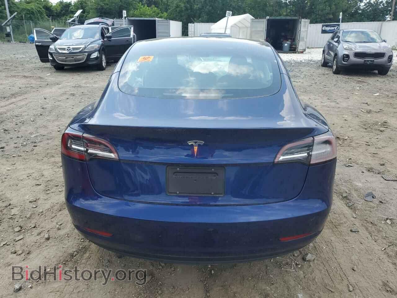 2023 TESLA MODEL 3 - VIN: 5YJ3E1EA3PF426945 - Photo 6