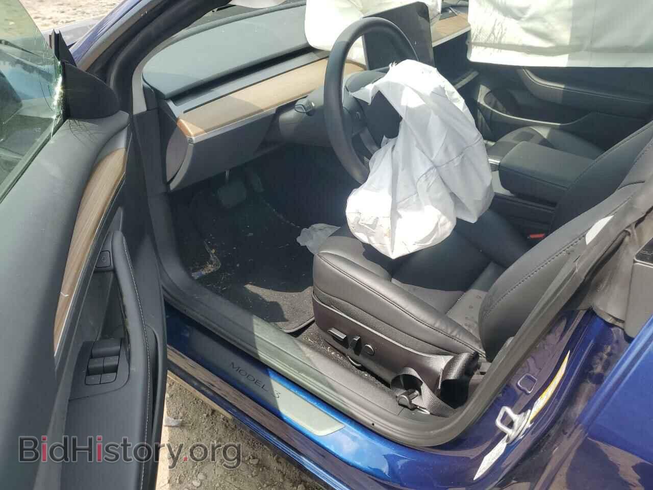 2023 TESLA MODEL 3 - VIN: 5YJ3E1EA3PF426945 - Photo 8