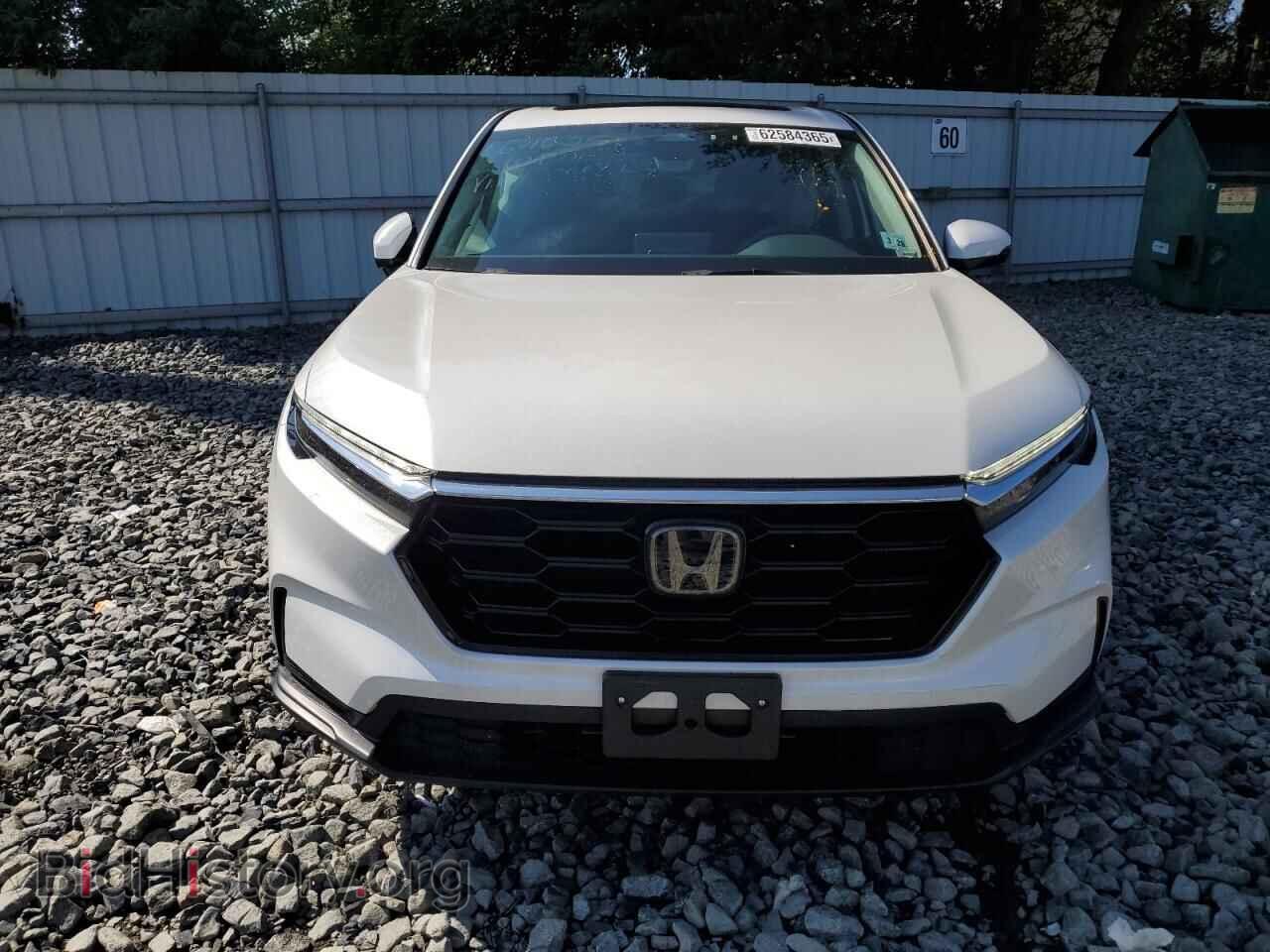 2023 HONDA CRV - VIN: 5J6RS4H47PL006798 - Фото 5